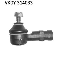 Tie Rod End VKDY314033 SKF VKDY 314033 OE Ref 1447222