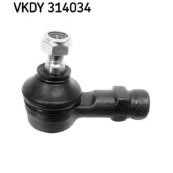 Tie Rod End VKDY314034 SKF VKDY 314034 OE Ref 5021415