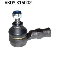 Tie Rod End VKDY315002 SKF VKDY 315002 OE Ref 1603009