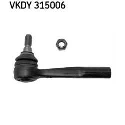 Tie Rod End VKDY315006 SKF VKDY 315006 OE Ref 1603214