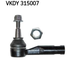 Tie Rod End VKDY315007 SKF VKDY 315007 OE Ref 13272000