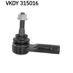 Tie Rod End VKDY315016 SKF VKDY 315016 OE Ref 1609203