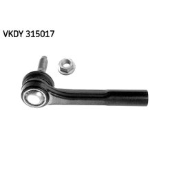 Tie Rod End VKDY315017 SKF VKDY 315017 OE Ref 77363712