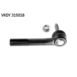 Tie Rod End VKDY315018 SKF VKDY 315018 OE Ref 77363713