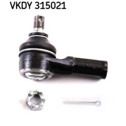 Tie Rod End VKDY315021 SKF VKDY 315021 OE Ref 485204A00B
