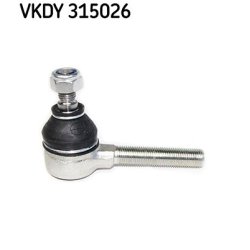 Tie Rod End VKDY315026 SKF VKDY 315026 OE Ref 322154 SKF