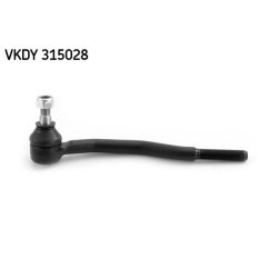 Tie Rod End VKDY315028 SKF VKDY 315028 OE Ref 322004
