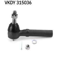 Tie Rod End VKDY315036 SKF VKDY 315036 OE Ref 26045836
