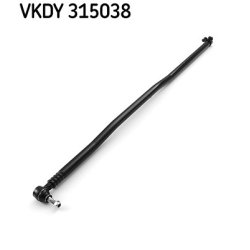 Tie Rod End VKDY315038 SKF VKDY 315038 OE Ref QFS000060 SKF