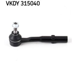 Tie Rod End VKDY315040 SKF VKDY 315040 OE Ref 1631056980