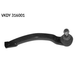 Tie Rod End VKDY316001 SKF VKDY 316001 OE Ref 7701054584