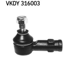 Tie Rod End VKDY316003 SKF VKDY 316003 OE Ref 3516944