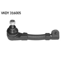 Tie Rod End VKDY316005 SKF VKDY 316005 OE Ref 7701471127