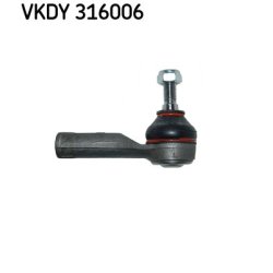 Tie Rod End VKDY316006 SKF VKDY 316006 OE Ref 4852000QAP