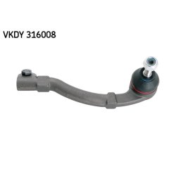 Tie Rod End VKDY316008 SKF VKDY 316008 OE Ref 6000022736