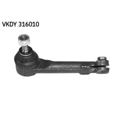 Tie Rod End VKDY316010 SKF VKDY 316010 OE Ref 6000022721