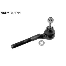 Tie Rod End VKDY316011 SKF VKDY 316011 OE Ref 6000030065
