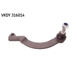 Tie Rod End VKDY316014 SKF VKDY 316014 OE Ref 4852000QAJ