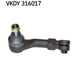 Tie Rod End VKDY316017 SKF VKDY 316017 OE Ref 6000022730