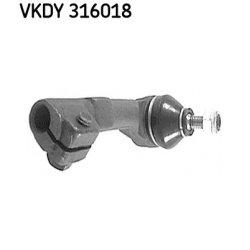Tie Rod End VKDY316018 SKF VKDY 316018 OE Ref 6000022731