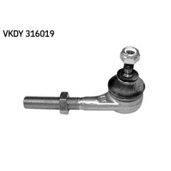 Tie Rod End VKDY316019 SKF VKDY 316019 OE Ref 6000030047