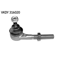 Tie Rod End VKDY316020 SKF VKDY 316020 OE Ref 6000030048