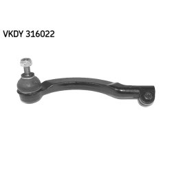 Tie Rod End VKDY316022 SKF VKDY 316022 OE Ref 6025370230