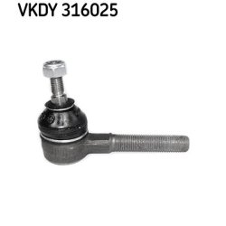 Tie Rod End VKDY316025 SKF VKDY 316025 OE Ref 7701461141