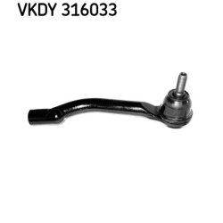 Tie Rod End VKDY316033 SKF VKDY 316033 OE Ref 45527JD1A