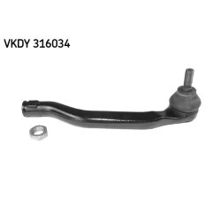 Tie Rod End VKDY316034 SKF VKDY 316034 OE Ref 485202710R