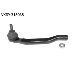 Tie Rod End VKDY316035 SKF VKDY 316035 OE Ref 485204680R