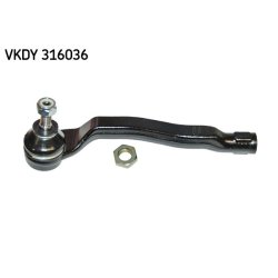 Tie Rod End VKDY316036 SKF VKDY 316036 OE Ref A4154600005