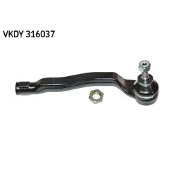 Tie Rod End VKDY316037 SKF VKDY 316037 OE Ref A4154600105