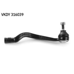 Tie Rod End VKDY316039 SKF VKDY 316039 OE Ref 485200410R