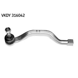 Tie Rod End VKDY316042 SKF VKDY 316042 OE Ref 485200001R