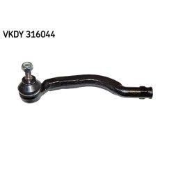 Tie Rod End VKDY316044 SKF VKDY 316044 OE Ref 6000617476