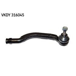 Tie Rod End VKDY316045 SKF VKDY 316045 OE Ref 6000617475