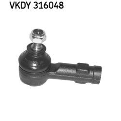 Tie Rod End VKDY316048 SKF VKDY 316048 OE Ref MB527169