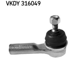 Tie Rod End VKDY316049 SKF VKDY 316049 OE Ref 274225 SKF