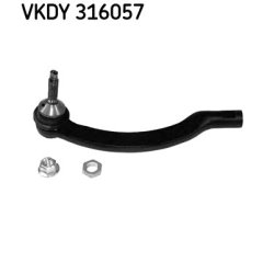 Tie Rod End VKDY316057 SKF VKDY 316057