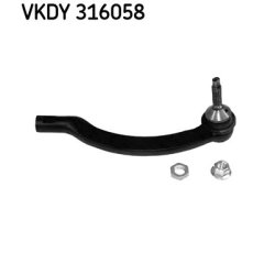 Tie Rod End VKDY316058 SKF VKDY 316058