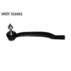Tie Rod End VKDY316061 SKF VKDY 316061 OE Ref 274191