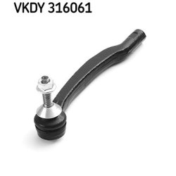 Tie Rod End VKDY316061 SKF VKDY 316061 OE Ref 274191 SKF