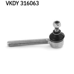 Tie Rod End VKDY316063 SKF VKDY 316063 OE Ref 81953016200