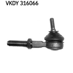 Tie Rod End VKDY316066 SKF VKDY 316066 OE Ref 6001546523