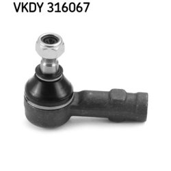 Tie Rod End VKDY316067 SKF VKDY 316067 OE Ref 3480012 SKF