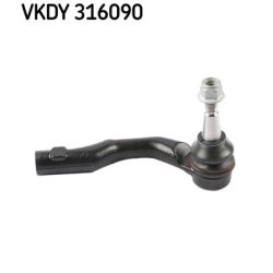 Tie Rod End VKDY316090 SKF VKDY 316090 OE Ref 31476416