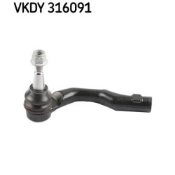 Tie Rod End VKDY316091 SKF VKDY 316091 OE Ref 31476415