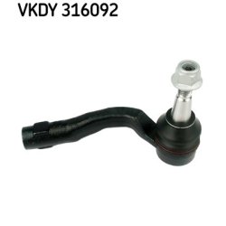 Tie Rod End VKDY316092 SKF VKDY 316092 OE Ref 31658182 SKF