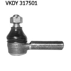 Tie Rod End VKDY317501 SKF VKDY 317501 OE Ref JHM2167 SKF